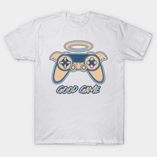 Good Game T-Shirt